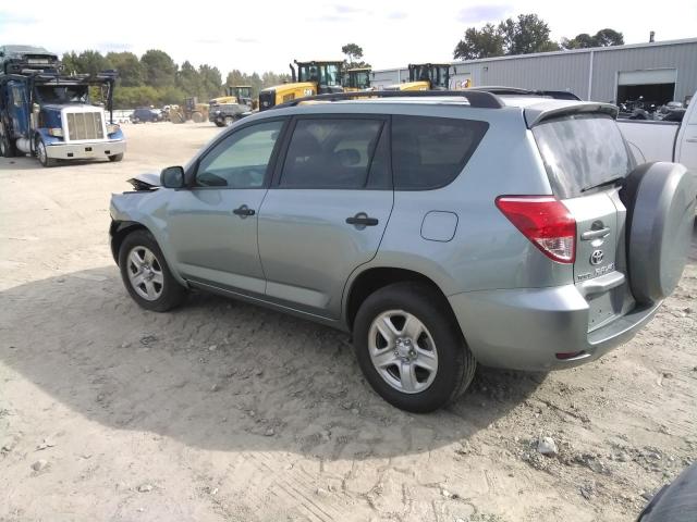 Photo 1 VIN: JTMZK33V865002228 - TOYOTA RAV4 