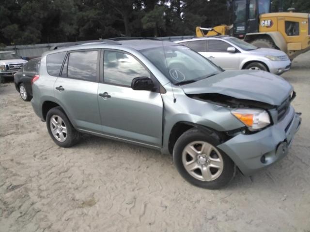 Photo 3 VIN: JTMZK33V865002228 - TOYOTA RAV4 