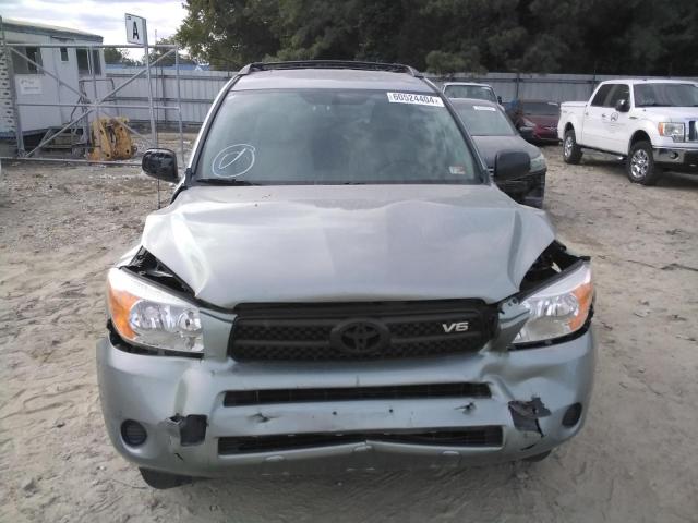 Photo 4 VIN: JTMZK33V865002228 - TOYOTA RAV4 