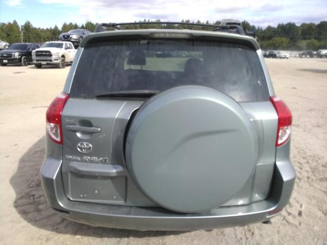 Photo 5 VIN: JTMZK33V865002228 - TOYOTA RAV4 