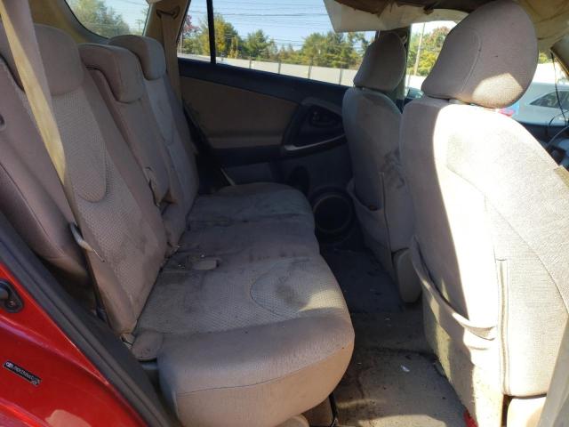 Photo 10 VIN: JTMZK33V866001235 - TOYOTA RAV4 