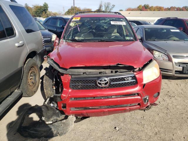 Photo 4 VIN: JTMZK33V866001235 - TOYOTA RAV4 