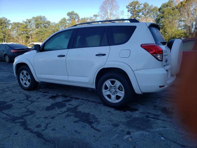 Photo 1 VIN: JTMZK33V875012243 - TOYOTA RAV4 