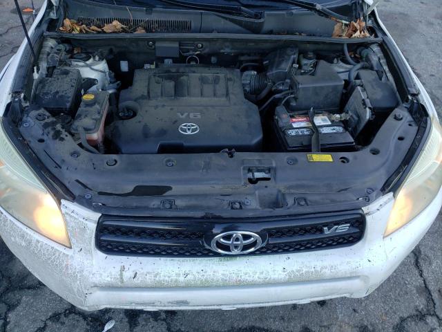 Photo 11 VIN: JTMZK33V875012243 - TOYOTA RAV4 