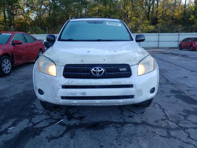 Photo 4 VIN: JTMZK33V875012243 - TOYOTA RAV4 