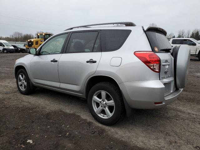 Photo 1 VIN: JTMZK33V886012108 - TOYOTA RAV4 