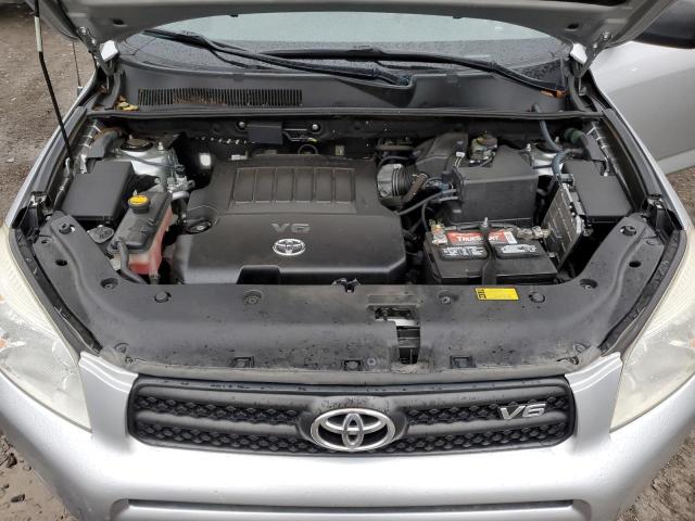 Photo 11 VIN: JTMZK33V886012108 - TOYOTA RAV4 