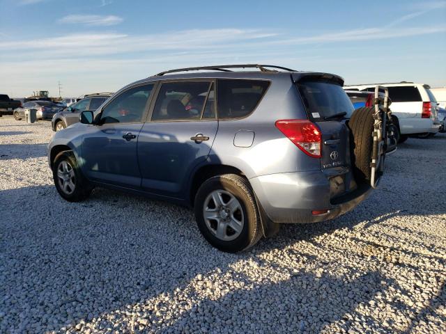 Photo 1 VIN: JTMZK33V976008406 - TOYOTA RAV4 