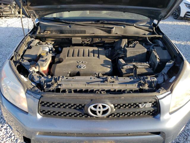 Photo 11 VIN: JTMZK33V976008406 - TOYOTA RAV4 