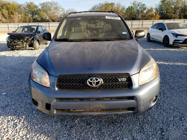 Photo 4 VIN: JTMZK33V976008406 - TOYOTA RAV4 