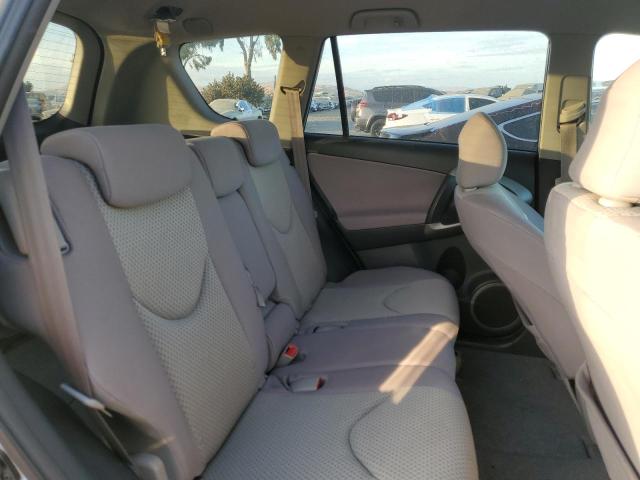 Photo 10 VIN: JTMZK33V976008809 - TOYOTA RAV4 