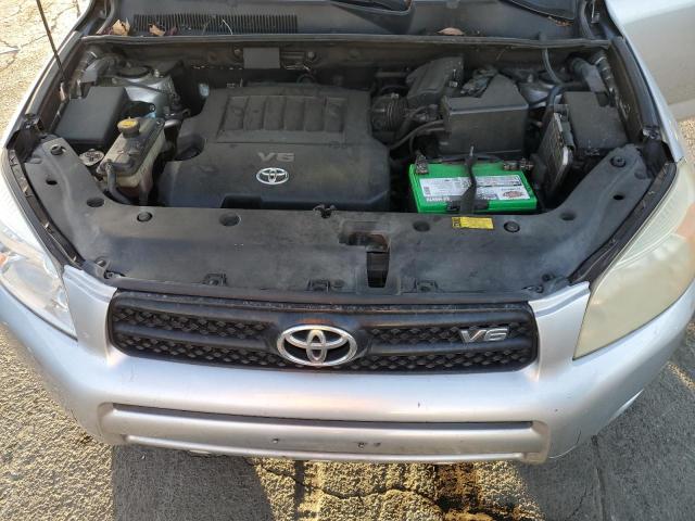 Photo 11 VIN: JTMZK33V976008809 - TOYOTA RAV4 