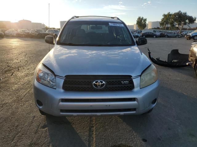 Photo 4 VIN: JTMZK33V976008809 - TOYOTA RAV4 