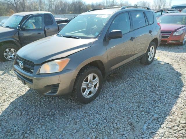 Photo 1 VIN: JTMZK33V99D001731 - TOYOTA RAV4 