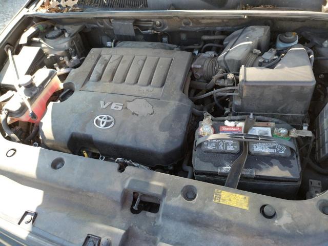 Photo 6 VIN: JTMZK33V99D001731 - TOYOTA RAV4 