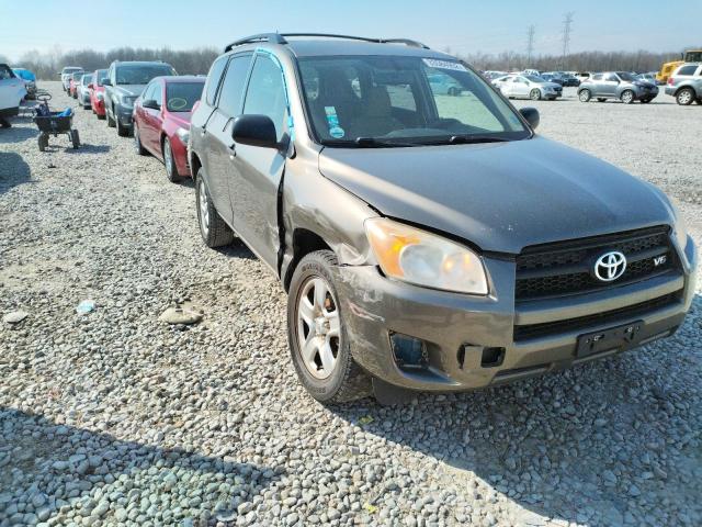 Photo 8 VIN: JTMZK33V99D001731 - TOYOTA RAV4 