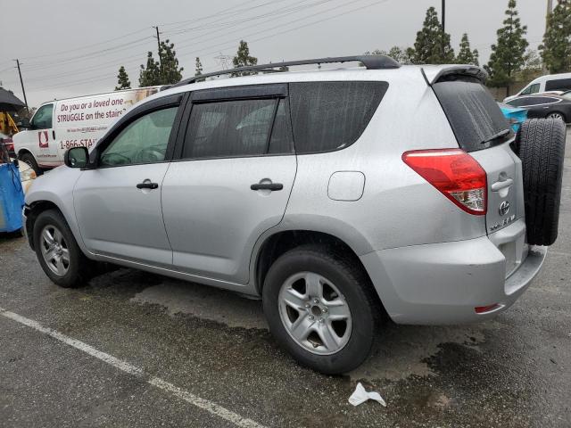 Photo 1 VIN: JTMZK33VX65002974 - TOYOTA RAV4 