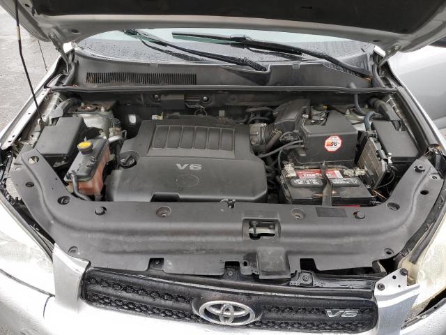 Photo 10 VIN: JTMZK33VX65002974 - TOYOTA RAV4 