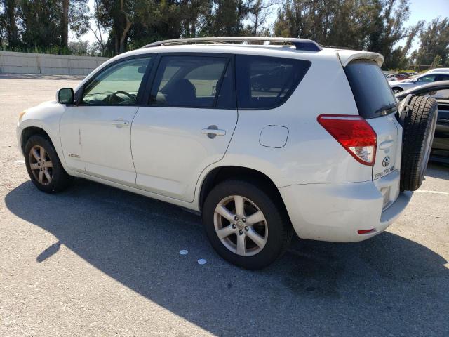 Photo 1 VIN: JTMZK34V065000844 - TOYOTA RAV4 LIMIT 