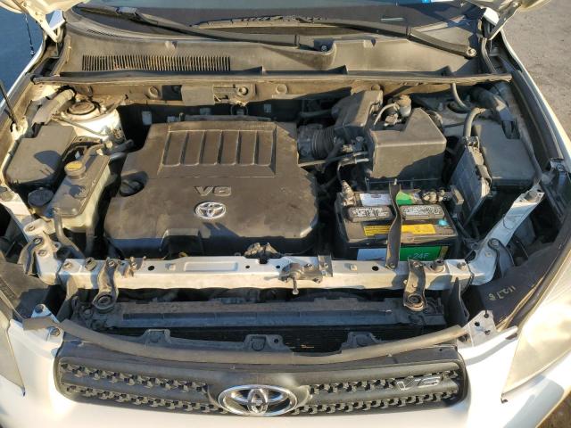 Photo 11 VIN: JTMZK34V065005557 - TOYOTA RAV4 LIMIT 