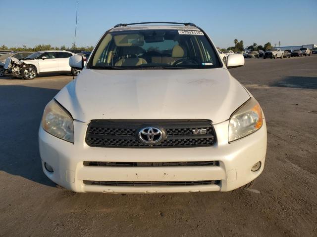 Photo 4 VIN: JTMZK34V065005557 - TOYOTA RAV4 LIMIT 