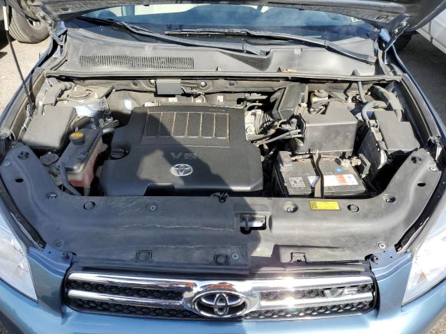 Photo 11 VIN: JTMZK34V085023074 - TOYOTA RAV4 