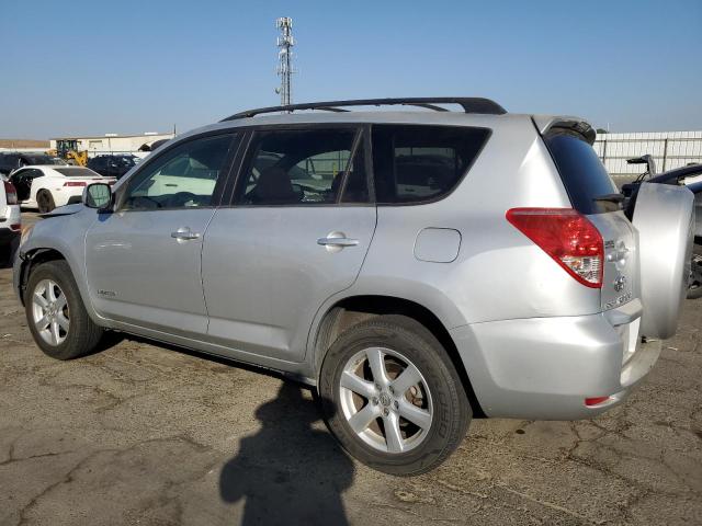 Photo 1 VIN: JTMZK34V265004149 - TOYOTA RAV4 LIMIT 