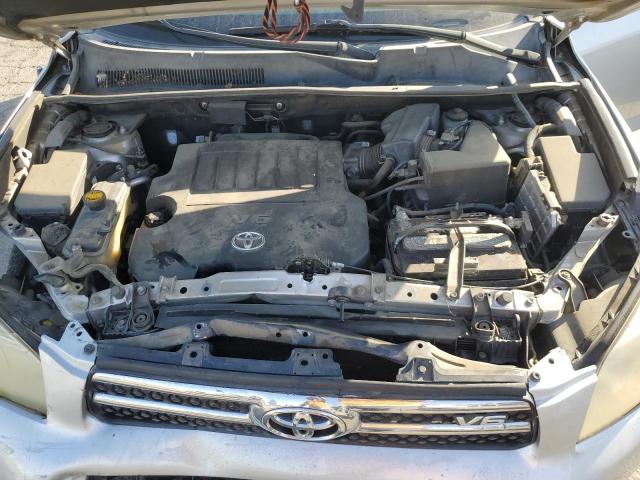 Photo 11 VIN: JTMZK34V265004149 - TOYOTA RAV4 LIMIT 