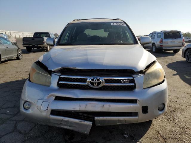 Photo 4 VIN: JTMZK34V265004149 - TOYOTA RAV4 LIMIT 