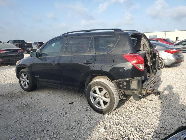 Photo 1 VIN: JTMZK34V285020192 - TOYOTA RAV4 LIMIT 