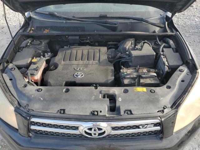 Photo 11 VIN: JTMZK34V285020192 - TOYOTA RAV4 LIMIT 