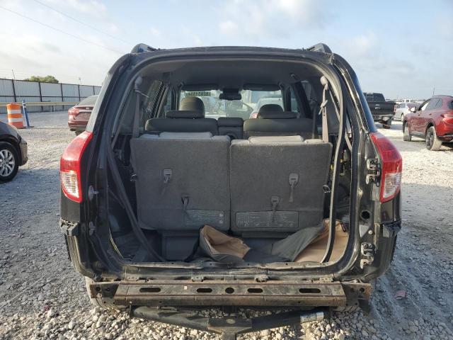 Photo 5 VIN: JTMZK34V285020192 - TOYOTA RAV4 LIMIT 