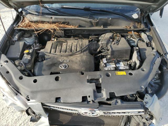 Photo 11 VIN: JTMZK34V585023197 - TOYOTA RAV4 LIMIT 