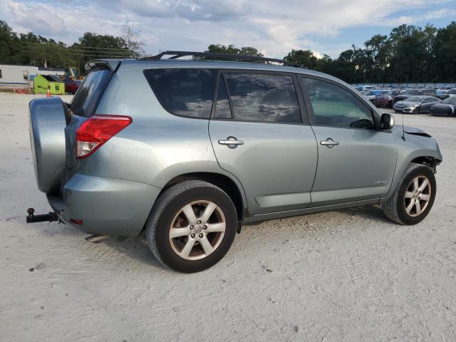 Photo 2 VIN: JTMZK34V585023197 - TOYOTA RAV4 LIMIT 