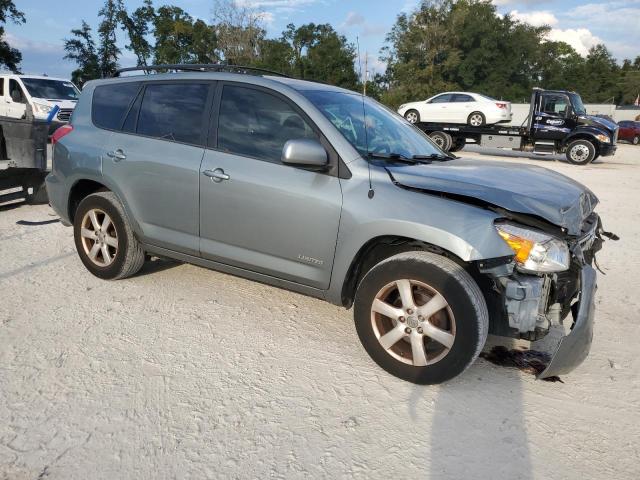 Photo 3 VIN: JTMZK34V585023197 - TOYOTA RAV4 LIMIT 