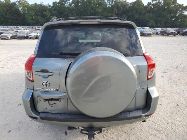 Photo 5 VIN: JTMZK34V585023197 - TOYOTA RAV4 LIMIT 