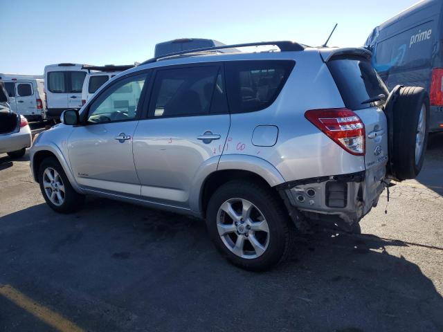 Photo 1 VIN: JTMZK34V595025694 - TOYOTA RAV4 LIMIT 