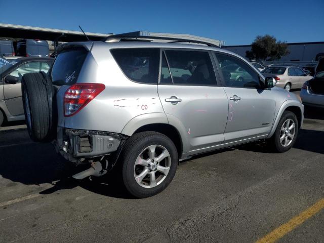 Photo 2 VIN: JTMZK34V595025694 - TOYOTA RAV4 LIMIT 