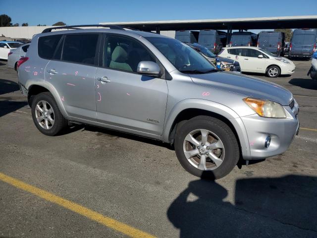 Photo 3 VIN: JTMZK34V595025694 - TOYOTA RAV4 LIMIT 