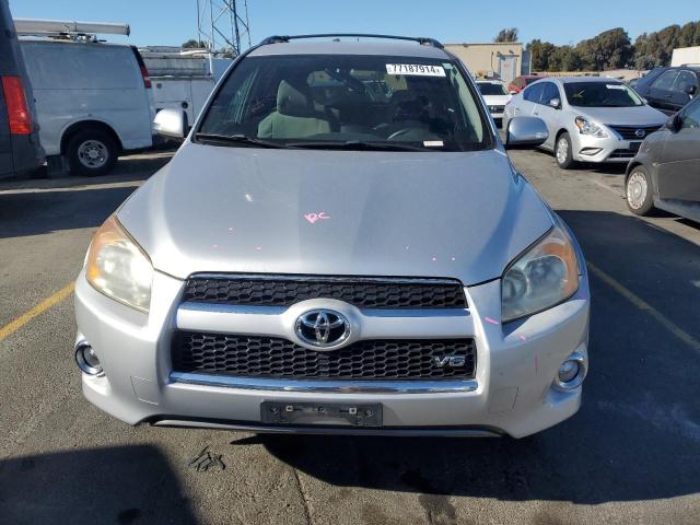 Photo 4 VIN: JTMZK34V595025694 - TOYOTA RAV4 LIMIT 