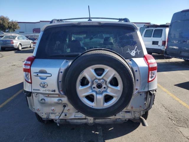 Photo 5 VIN: JTMZK34V595025694 - TOYOTA RAV4 LIMIT 