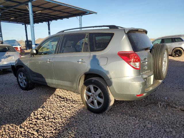 Photo 1 VIN: JTMZK34V665003506 - TOYOTA RAV4 LIMIT 