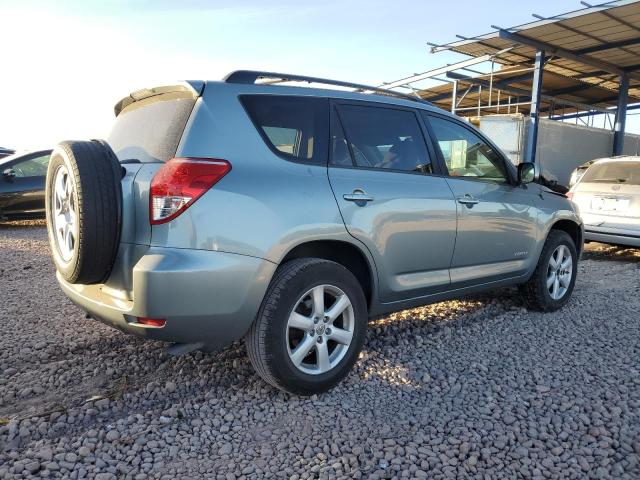 Photo 2 VIN: JTMZK34V665003506 - TOYOTA RAV4 LIMIT 