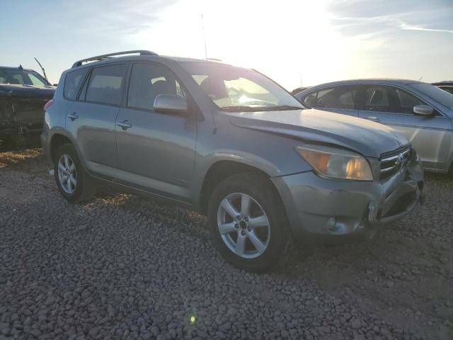 Photo 3 VIN: JTMZK34V665003506 - TOYOTA RAV4 LIMIT 