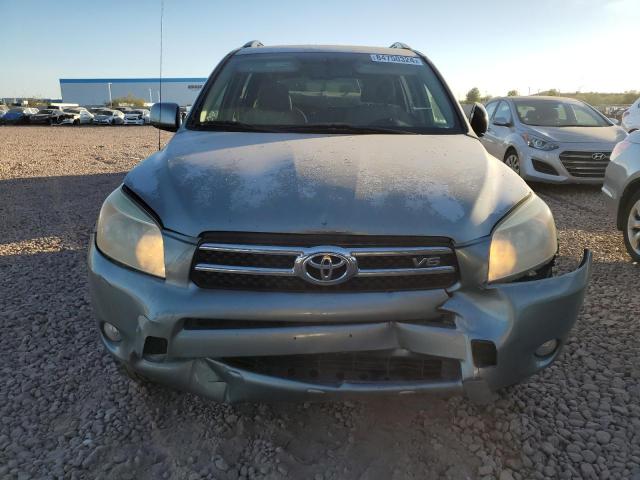 Photo 4 VIN: JTMZK34V665003506 - TOYOTA RAV4 LIMIT 