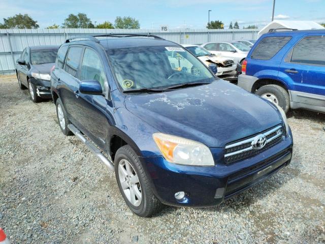 Photo 0 VIN: JTMZK34V675013146 - TOYOTA RAV4 LIMIT 