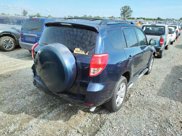 Photo 3 VIN: JTMZK34V675013146 - TOYOTA RAV4 LIMIT 