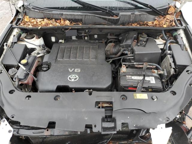 Photo 11 VIN: JTMZK34V775015469 - TOYOTA RAV4 