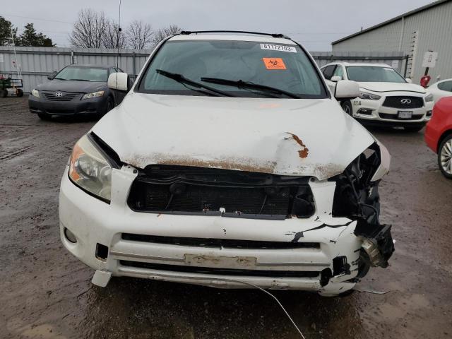 Photo 4 VIN: JTMZK34V775015469 - TOYOTA RAV4 