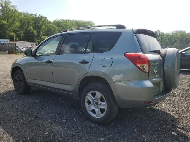 Photo 1 VIN: JTMZK35V575013153 - TOYOTA RAV4 